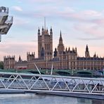 Houses of Parliament...