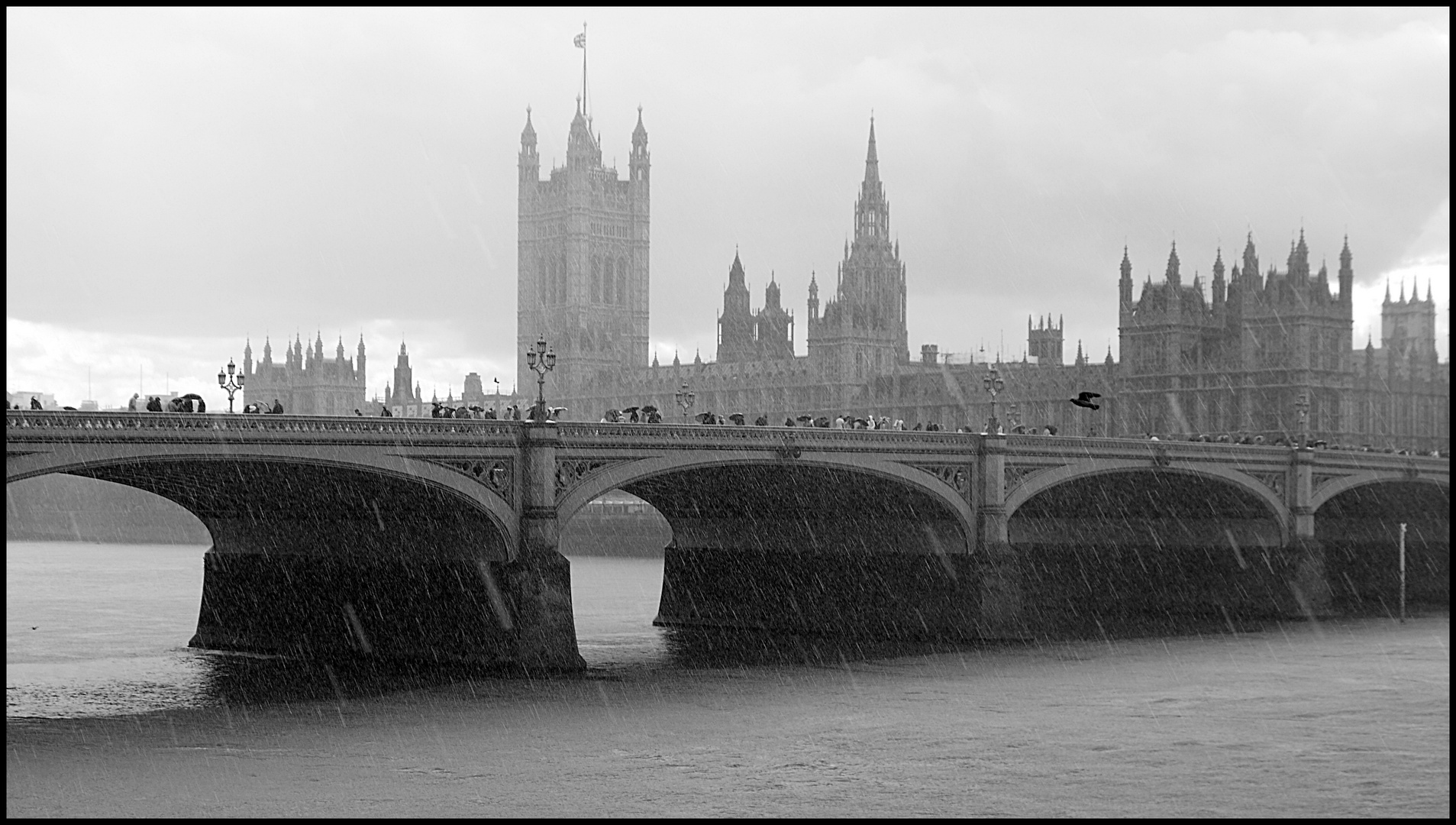 Houses of Parliament