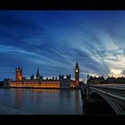 Houses Of Parliament