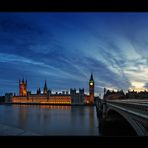 Houses Of Parliament