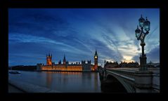 Houses Of Parliament