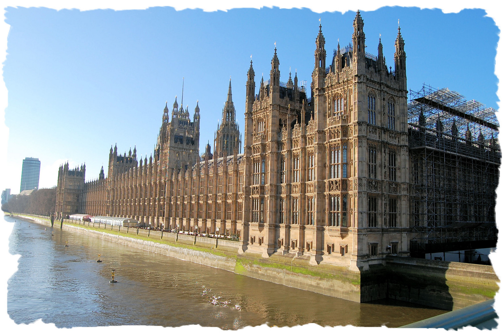 Houses of Parliament