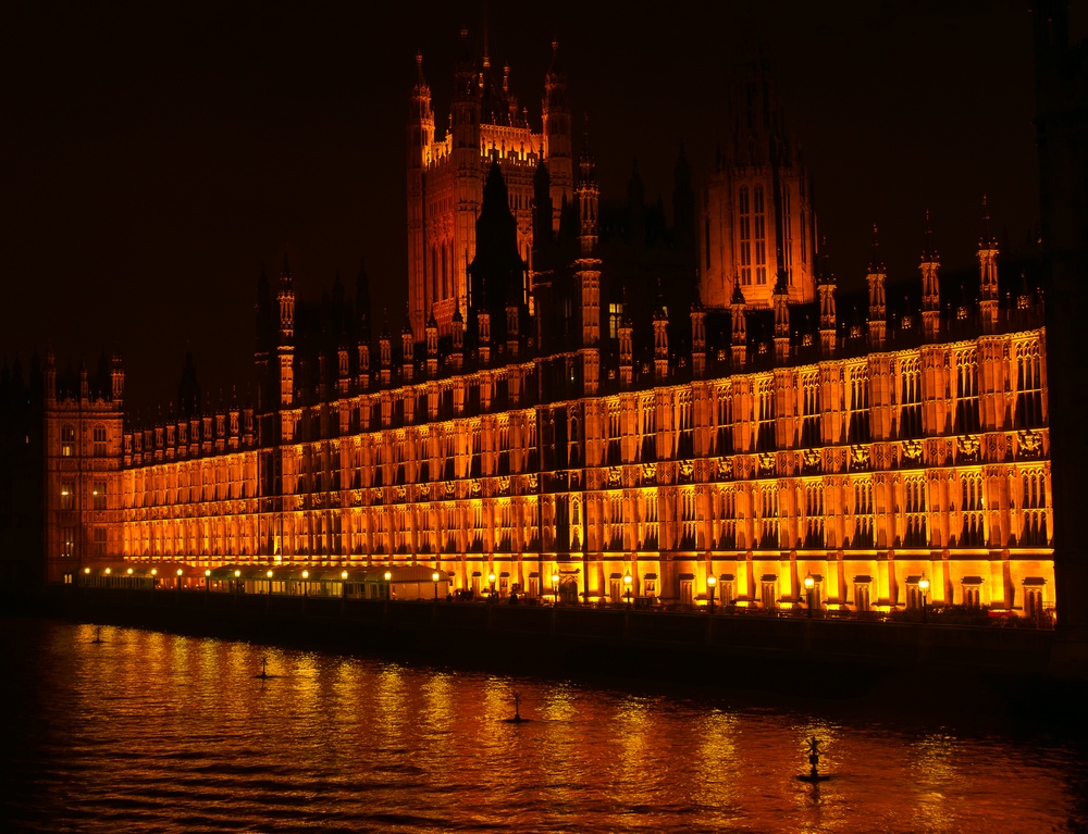 Houses of Parliament