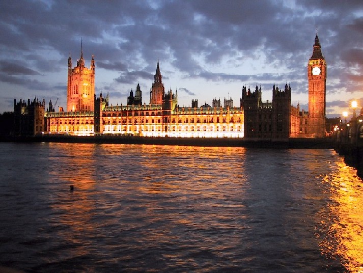 Houses of Parliament