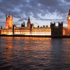 Houses of Parliament