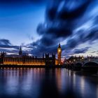 Houses of Parliament