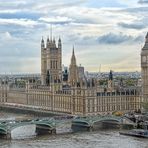 Houses of Parliament