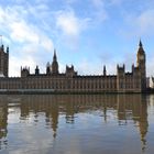 Houses of Parliament