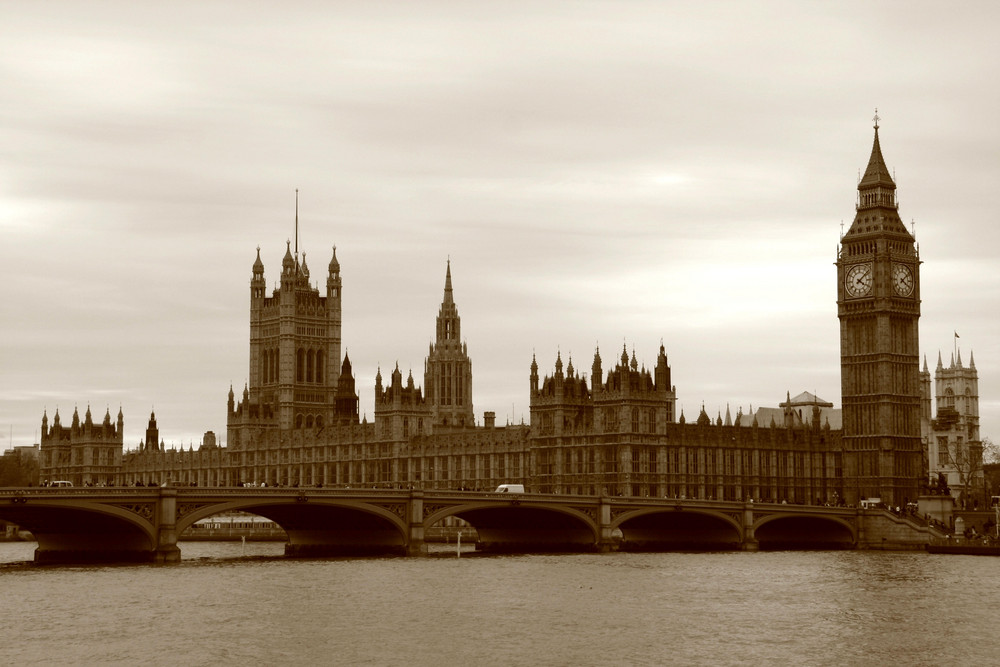 Houses of Parliament