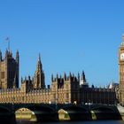 Houses of Parliament & Big Ben