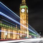 Houses Of Parliament - Big Ben