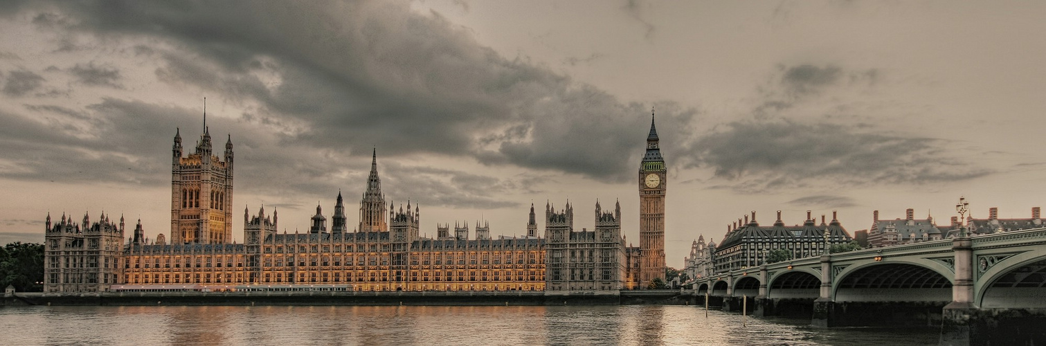 Houses of Parliament (Big Ben)