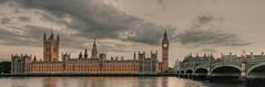 Houses of Parliament (Big Ben)