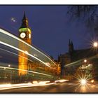 Houses of Parliament (Big Ben)