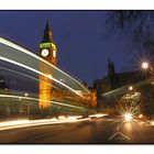 Houses of Parliament (Big Ben) RELOADED