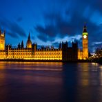 Houses Of Parliament