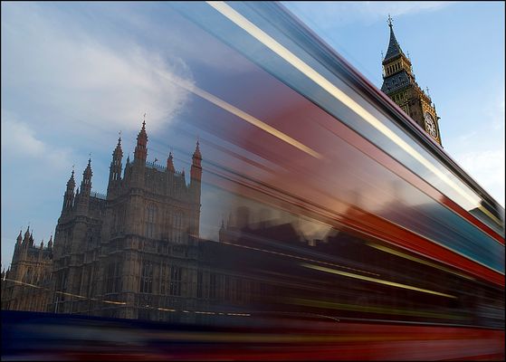 Houses of Parliament
