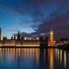 Houses of Parliament