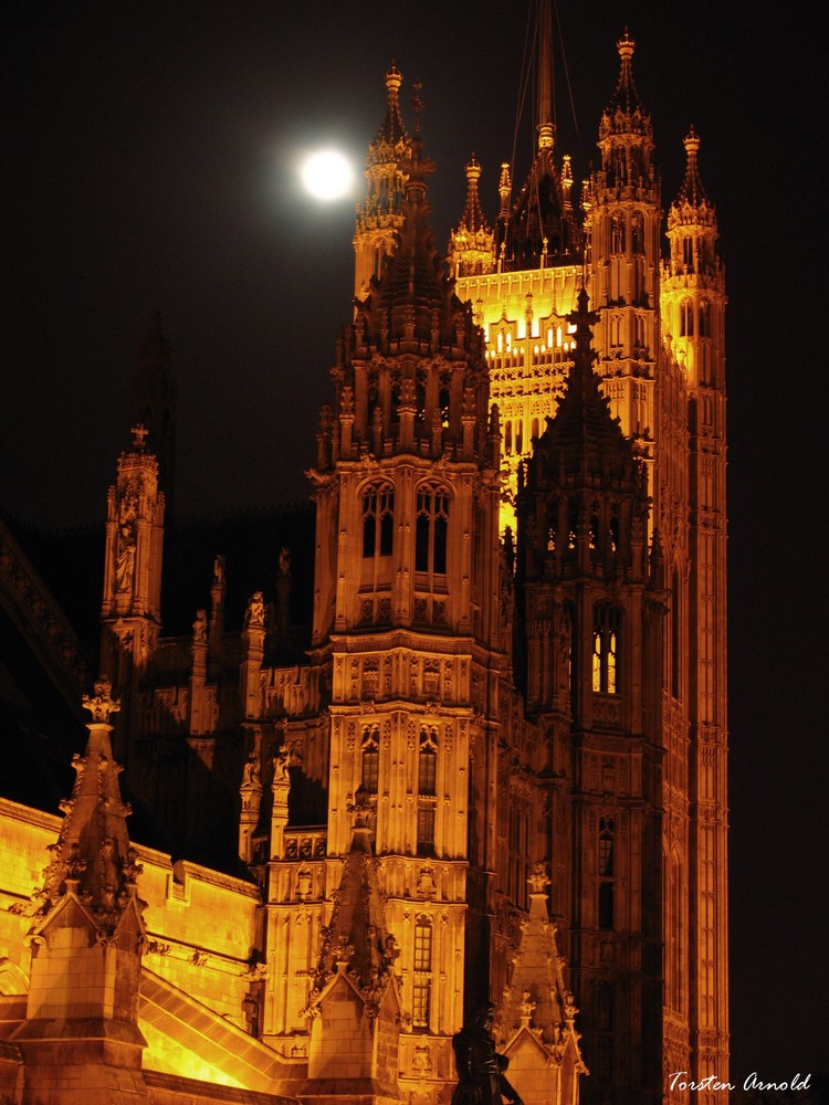 Houses of Parliament