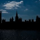 Houses of Parliament