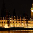 Houses of Parliament