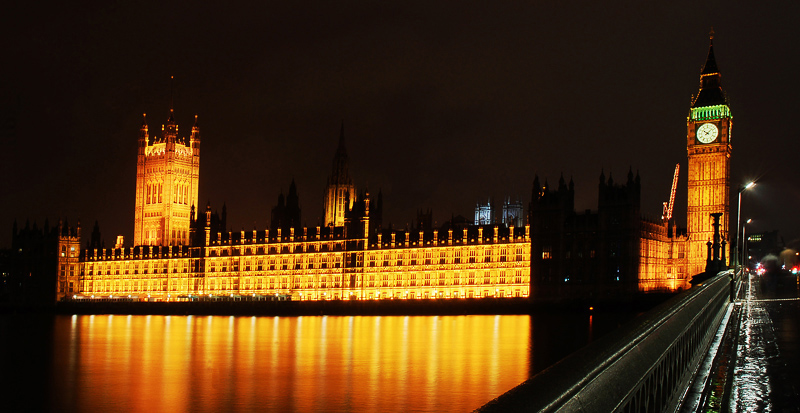 Houses of Parliament