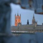 Houses of Parliament