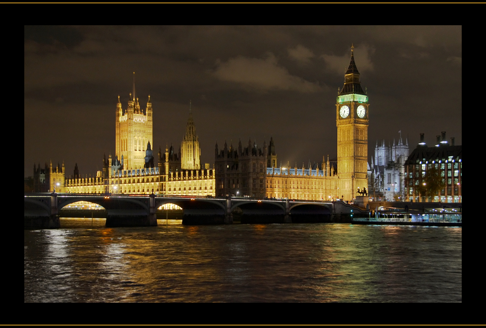 Houses of Parliament