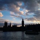 Houses of Parliament