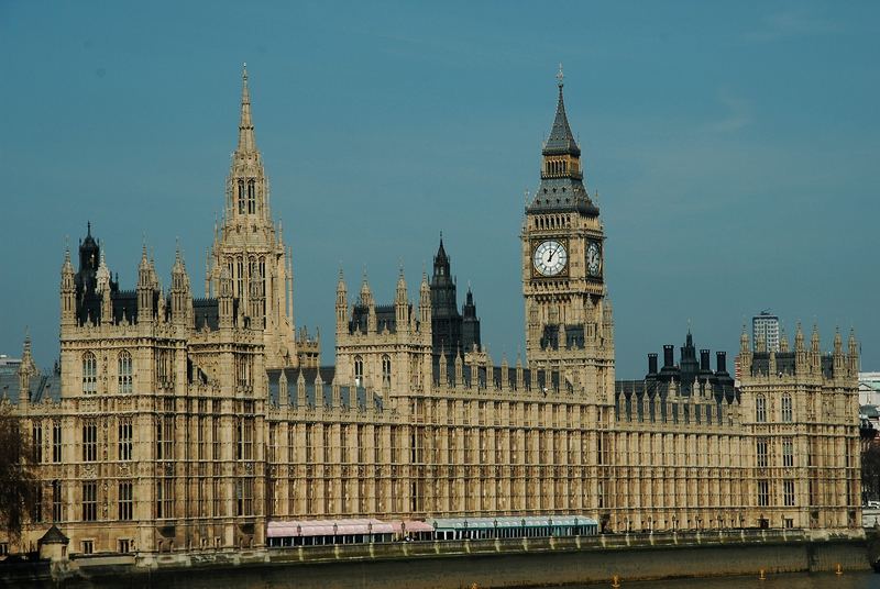 Houses of Parliament