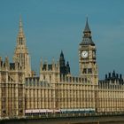 Houses of Parliament