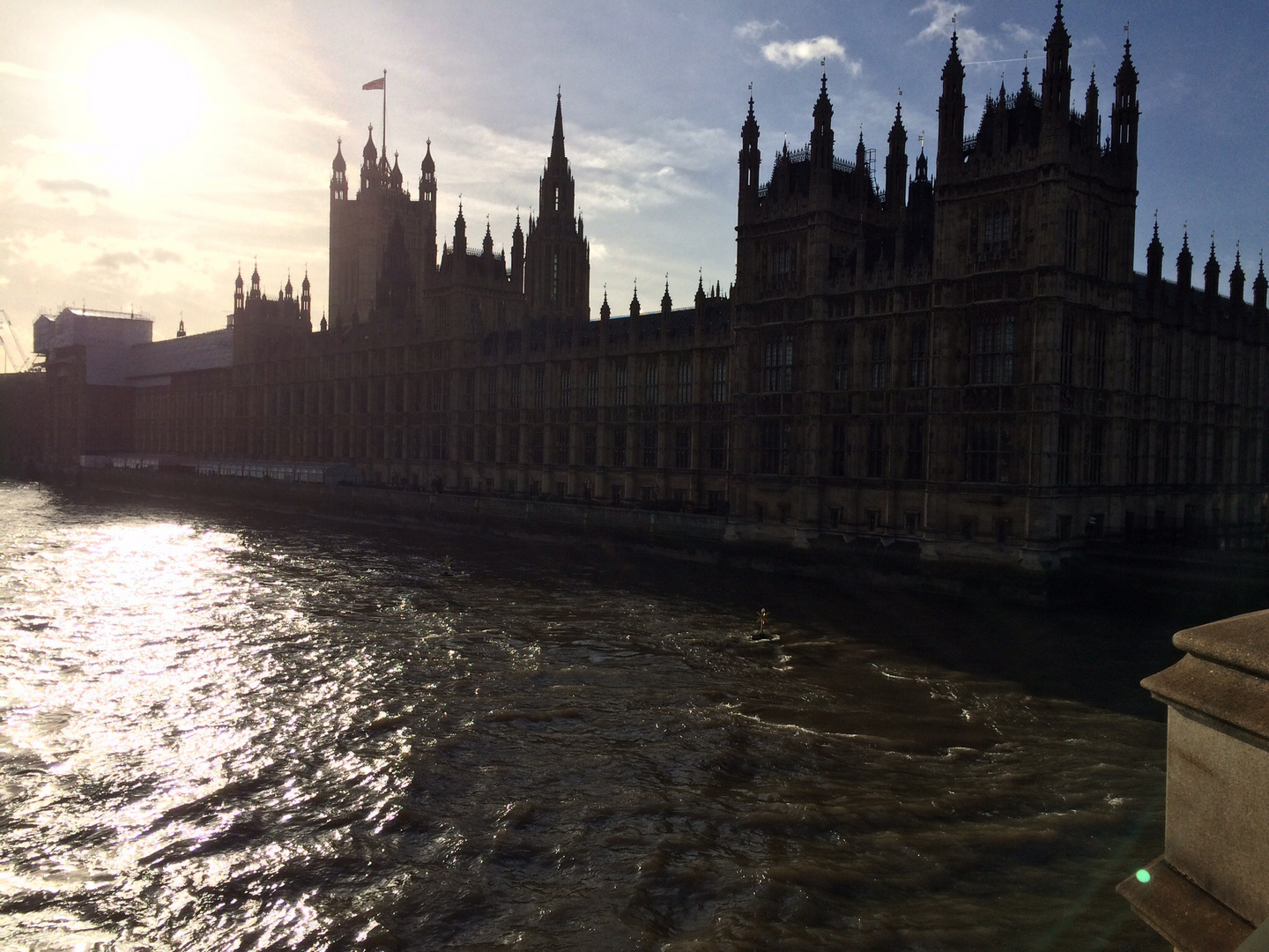 Houses of Parliament