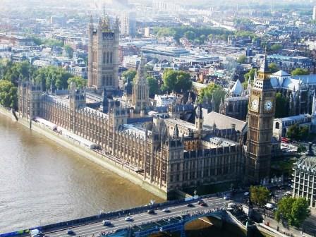 Houses of Parliament