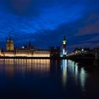 Houses of Parliament I