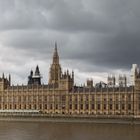 Houses of Parliament in London