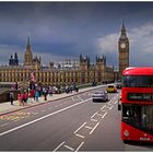 Houses of Parliament, London