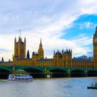 Houses of Parliament, London