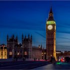  Houses of Parliament London