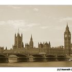 Houses of Parliament - Palace of Westminster III