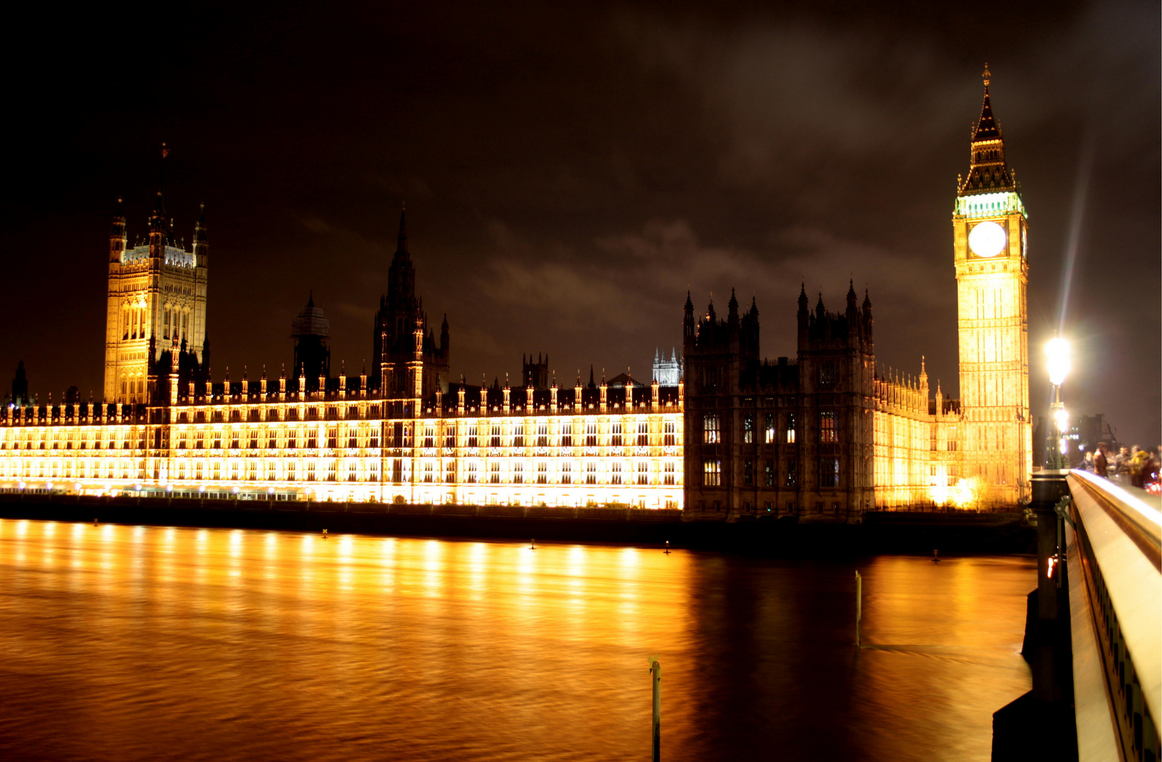 Houses of Parliament (UK)