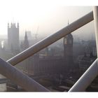 Houses of Parliament und Big Ben