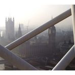 Houses of Parliament und Big Ben