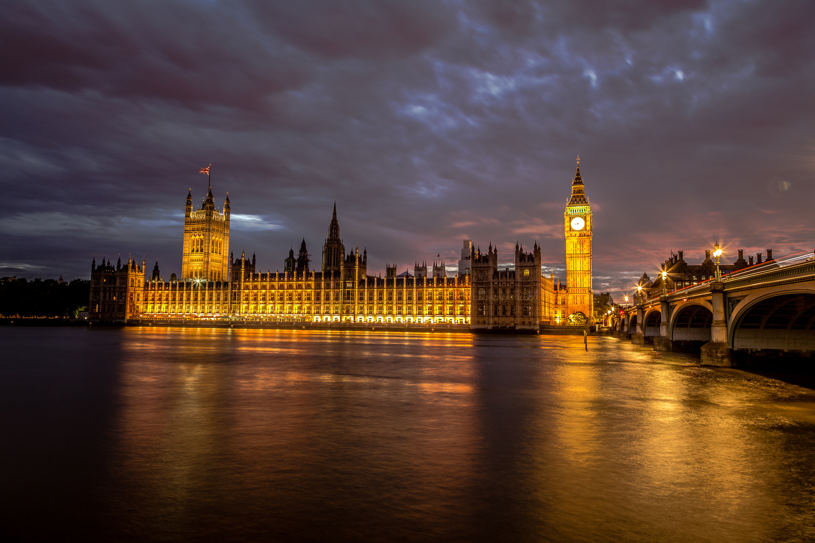 Houses of Parliaments