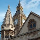 Houses of Parliaments mit Big Ben