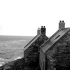 Houses on Coast