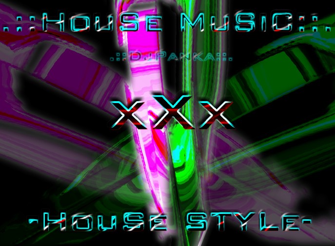 .::HouseStyle::.