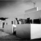 Housing at Cabo de Gata Spain