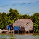 Housing at the Khlong Long in Samut Prakan