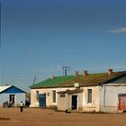 Housing in Matad