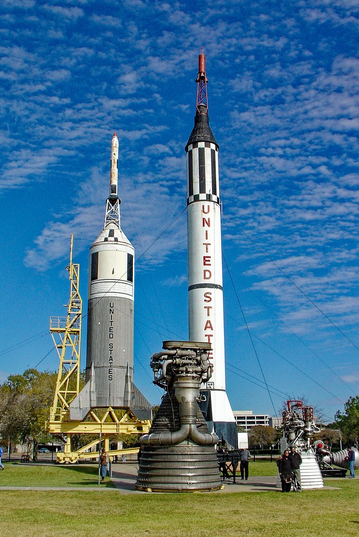 Houston Space Park